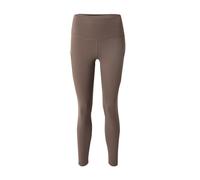 NIKE Pantalón deportivo 'ONE' taupe M taupe