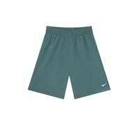 NIKE Pantalón deportivo ópalo / blanco 128-138 ópalo / blanco