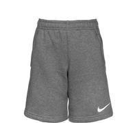 NIKE Pantalón deportivo 'Park 20' gris / blanco 122-128 gris / blanco