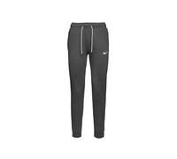 NIKE Pantalón deportivo 'Park 20' gris moteado / blanco L gris moteado / blanco