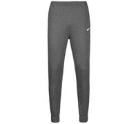 NIKE Pantalón deportivo 'Park 20' gris moteado / blanco XXL gris moteado / blanco