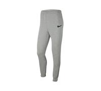 NIKE Pantalón deportivo 'Park 20' gris moteado / negro 147-158 gris moteado / negro