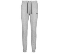 NIKE Pantalón deportivo 'Park 20' gris moteado / negro L gris moteado / negro