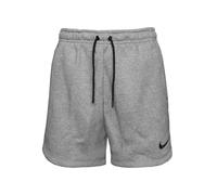 NIKE Pantalón deportivo 'Park 20' gris moteado / negro XL gris moteado / negro