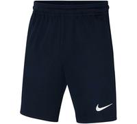 Nike DB8244 Y NK DRY PARK20 SHORT KZ Shorts unisex-child obsidian/obsidian/white XL