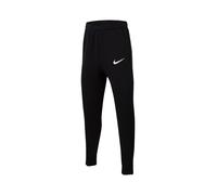 NIKE Pantalón deportivo 'Park 20' negro / blanco 140 negro / blanco