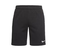 NIKE Pantalón deportivo 'Park 20' negro / blanco 140 negro / blanco