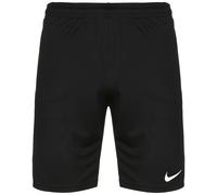 NIKE Pantalón deportivo 'Park 20' negro / blanco XL negro / blanco