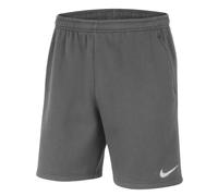 NIKE Pantalón deportivo 'Park20' gris oscuro S gris oscuro