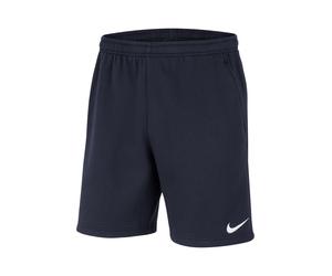 NIKE Pantalón deportivo 'Park20' marino / blanco S marino / blanco