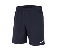 NIKE Pantalón deportivo 'Park20' marino / blanco XL marino / blanco