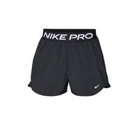 NIKE Pantalón deportivo 'Pro 365' gris claro / negro M EUR