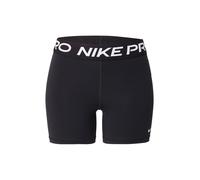 NIKE Pantalón deportivo 'Pro 365' gris / negro / blanco XLxregular gris / negro / blanco