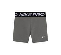 Nike pantalón corto Pro L Gris/plata