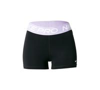 Nike pantalón corto Pro 365 vêtement running femme S Noir