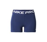 NIKE Pantalón deportivo 'Pro' marino / blanco XL marino / blanco