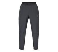 Nike Hombre M NP DF Npt Pant Pantalones de Entrenamiento, Negro/Blanco, M