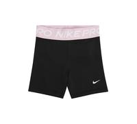 Mallas Short Fitness_Niña_Nike Pro - L