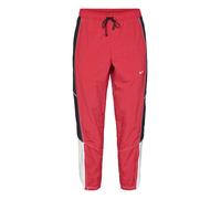 NIKE Pantalón deportivo 'RETRO' rojo / negro / blanco XXL rojo / negro / blanco