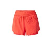 Nike Swift 2 en 1 vêtement running femme M Rouge