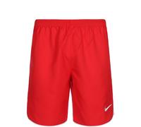 NIKE Pantalón deportivo rojo / blanco 128-138 rojo / blanco