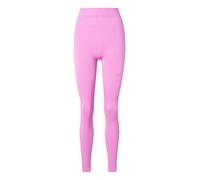 NIKE Pantalón deportivo rosa M rosa