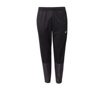 Nike Sphere Challenger Pantalón De Running Repelente Al Agua Therma-Fit - Hombre, Black/Black/Reflective Silv, FZ1113-010, S