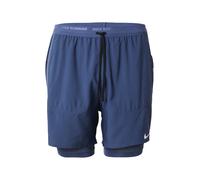 NIKE Pantalón deportivo 'STRIDE' zafiro, Talla XL