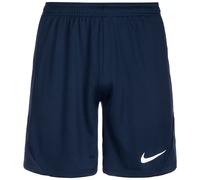 NIKE Pantalón deportivo 'Strike 24' marino / blanco S EUR