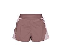 NIKE Pantalón deportivo 'Swift' malva / rosa L malva / rosa