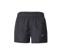 Nike Tempo Pantalón corto de running de talle medio con malla interior Dri-FIT - Mujer - Negro XL (EU 48-50)