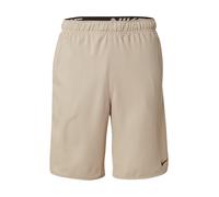 NIKE Pantalón deportivo 'TOTALITY' caqui / negro XL caqui / negro
