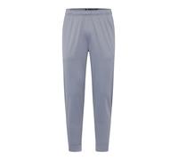 NIKE Pantalón deportivo 'Totality' gris / negro M gris / negro