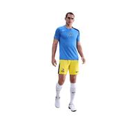 NIKE Pantalón deportivo 'Tottenham Hotspur 2025/2026' amarillo / negro M amarillo / negro