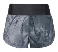 NIKE Pantalón deportivo 'TRAIL RPL' gris / negro XL gris / negro
