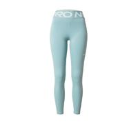 NIKE Pantalón deportivo turquesa L turquesa