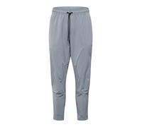 NIKE Pantalón deportivo 'UNLIMITED' gris / negro XL gris / negro