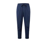 NIKE Pantalón deportivo 'UNLIMITED' navy / negro L navy / negro