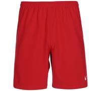 NIKE Pantalón deportivo 'Venom' rojo carmesí / blanco M rojo carmesí / blanco