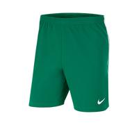 NIKE Pantalón deportivo 'Venom' verde oscuro / blanco M verde oscuro / blanco