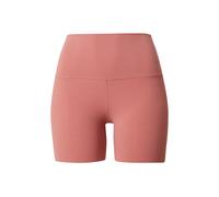NIKE Pantalón deportivo 'Zenvy' altrosa L altrosa
