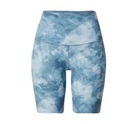 NIKE Pantalón deportivo 'ZENVY' azul / azul ahumado XS azul / azul ahumado