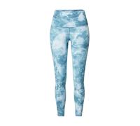 NIKE Pantalón deportivo 'ZENVY' azul / azul claro, Talla M