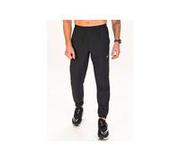 NIKE Pantalón deportivo 'CHALLENGER' negro / blanco, Talla L