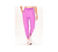 Nike pantalón Dri-Fit One L Violeta