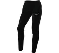Nike - Pantalón largo Academy 23 Knit Mujer, Mujer, Black-White, XL