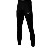 NIKE Knit Soccer Pants Y Nk DF Acd23 Pant Kpz, Black/Black/White, DR1676-010, XS