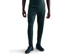 Nike - Pantalón largo Academy 25 Dri-FIT Kpz Br, Hombre, Seaweed/Seaweed/(Limelight), L