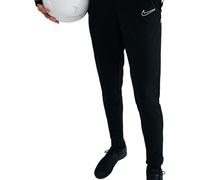 Nike - Pantalón largo Academy 25 Mujer, Mujer, Black-Black-White-White, XL