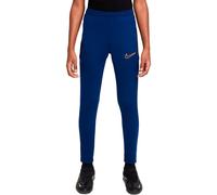 Nike - Pantalón largo Academy 25 Niño, Unisex, Blue Void-Blue Void-Orange Pulse, S